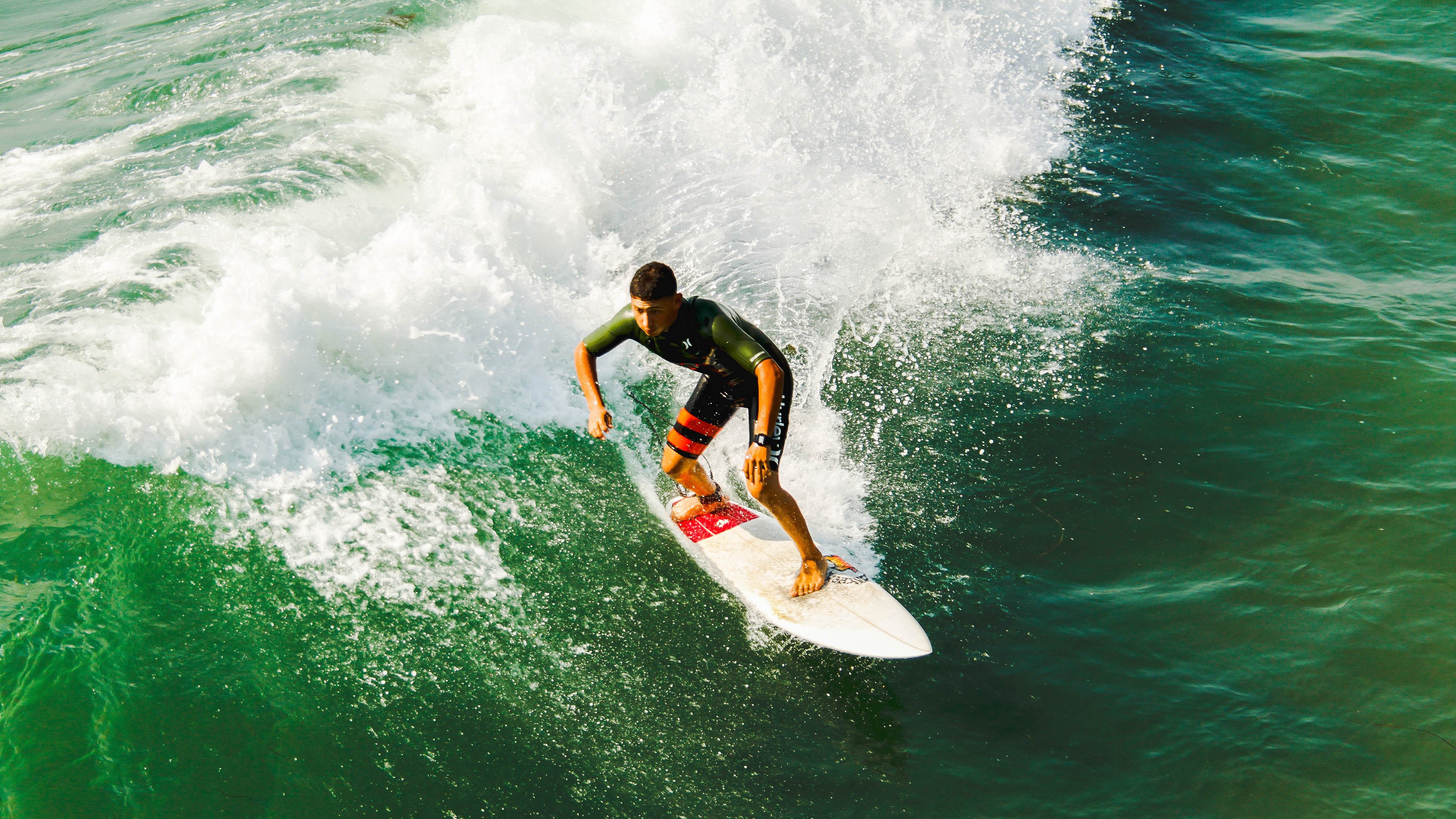 【新一代观众体验】虚拟互动、360度全景带你走进赛场！，vr全景表演